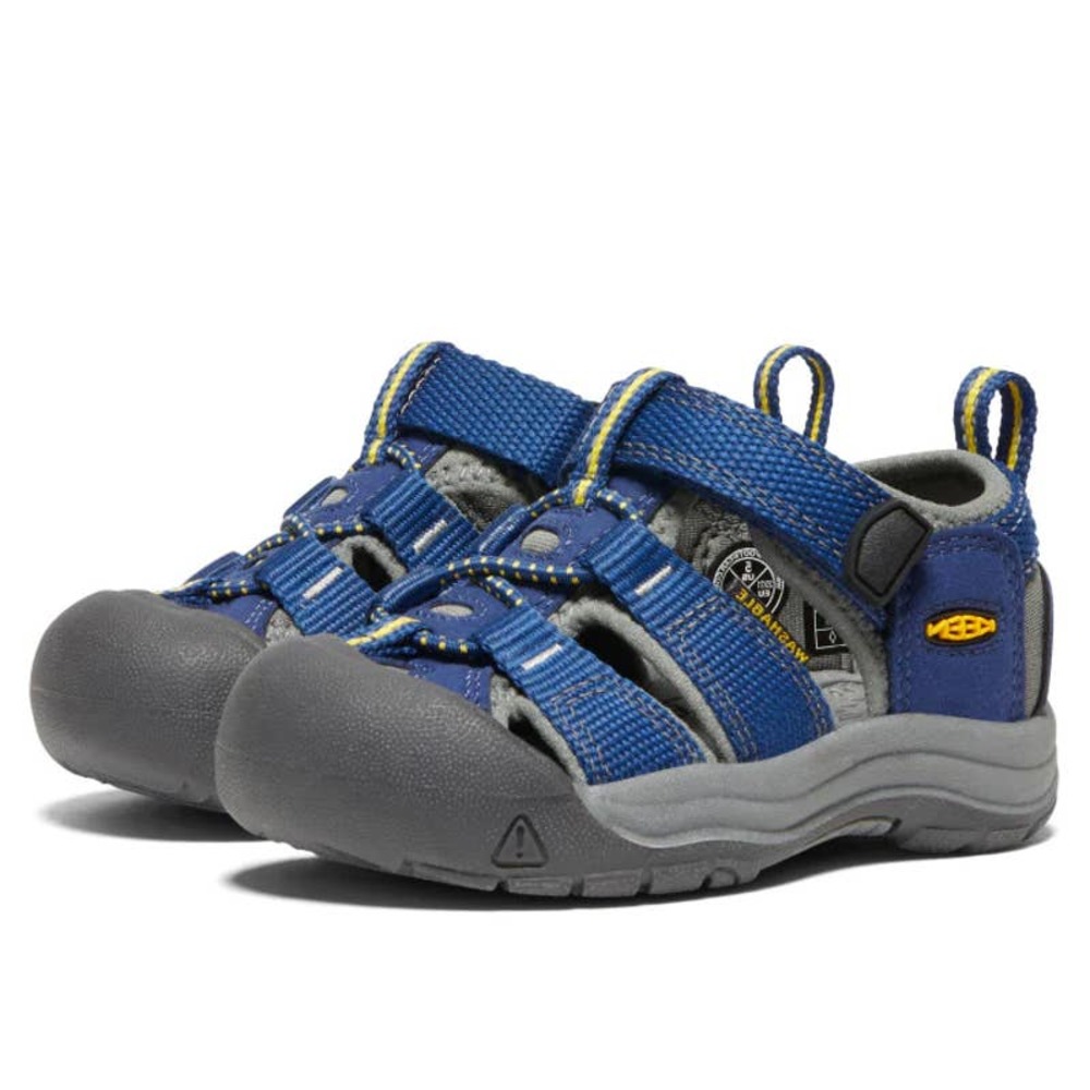Keen‎ Toddlers' Newport H2 Water Shoes Size 5